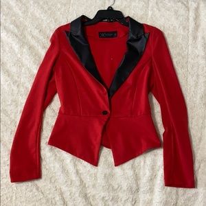 Kardashians Blazer XS